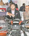 India plays a key role in setting global telecom standards: Scindia34
