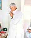 Pali: Union Min Shekhawat offers condolences to pilot Devda's family47