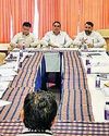 RCA ad-hoc committee holds meeting with former cricketers11