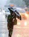 IMD issues alert for heavy rain in parts of Jharkhand from Jul 13-1514