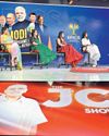 BRICS IS NOT CHINA'S GAMEPLAN- IT'S MODI'S GAMEFIELD: Dr CHANDRA25