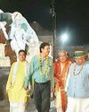 'One Nation, One Election' crucial for nation: Meghwal22