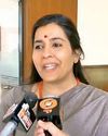 JMC-Greater wins State level Ministerial Award in Swachh Survekshan 20245