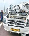 4 dead, several hurt in Delhi-Mumbai expressway crash First India Jaipur