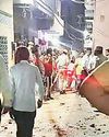 Violence in Ramganj after youth misbehave with women; 12 held First India Jaipur