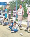 Youth want democracy on campus First India Jaipur