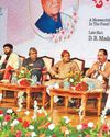 POETRY & TRIBUTE First India Jaipur
