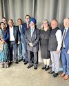 India & Iceland share common spirit of innovation: Hardeep Puri First India Jaipur