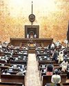 Ex-diplomat, 26/11 prosecutor among four nominated to RS First India Jaipur
