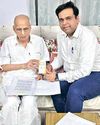 Ayurvedic cancer drug moves to phase 2 trials First India Jaipur