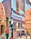 Devotees throng Sambhal's reopened temple First India Jaipur