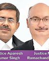 NEW ERA IN GOVERNANCE & JUSTICE! First India Jaipur