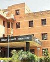 CM Bhajan Lal redraws Commission's blueprint First India Jaipur