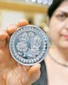 Silver jumps ₹5,000 to hit fresh peak of ₹1.15 lakh/kg First India Jaipur