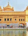 For second consecutive day Golden Temple again receives bomb threat First India Jaipur