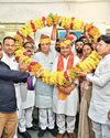 Dotasra slams BJP government over welfare failures, flood mismanagement in Rajasthan First India Jaipur