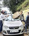 220 roads closed in Himachal; Met dept issues yellow warning First India Jaipur