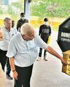 Indore’s waste management model is the best: Devnani First India Jaipur