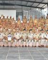 Jaipur Police honours over 550 personnel for exemplary service First India Jaipur