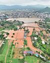 Admin on toes as rain plays havoc in Ajmer First India Jaipur