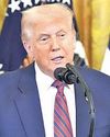 Five jets shot down: Trump reiterates US mediated to end India-Pakistan conflict3
