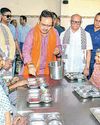 Our govt is committed to realising the dream of Antyodaya: CM2