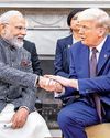 Modi-Trump meet soon?2
