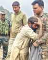 Consecutive cloudbursts in J&K 5 kids among 7 killed in Kathua flash floods1