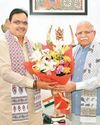 'Prioritise central support for energy projects in Raj'1