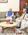 Sansad adjourns sine die, Modi flags repeated disruptions0