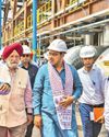 First India Jaipur