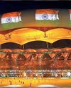 First India Jaipur