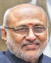 Guj Guv given addl charge of Maharashtra; VP oath today0
