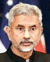EAM: All is not well with UN, it doesn't address global priorities First India Jaipur
