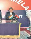 First India Jaipur