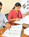 SIR draft rolls out in 3 states 42L names removed in MP, 22L in Kerala, 27L in Chhattisgarh3