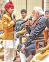 First India Jaipur