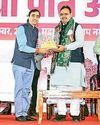 ABVP is world's largest student organisation: CM Sharma1
