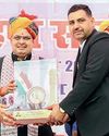 First India Jaipur