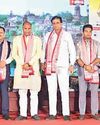 First India Jaipur