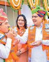First India Jaipur