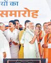 First India Jaipur
