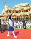 First India Jaipur