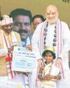 First India Jaipur