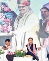 ‘Baran breaking its traditidonal image, creating new identity’ First India Jaipur