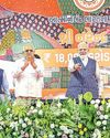 MODI PAINTS VISION OF A GREENER INDIA MODI PAINTS VISION OF A GREENER INDIA1