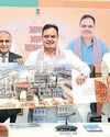First India Jaipur