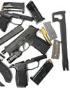 SIG P365 AFTERMARKET PARTS BUYER'S GUIDE SIG P365 AFTERMARKET PARTS BUYER'S GUIDE