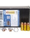 NOSLER'S ASP AMMO NOSLER'S ASP AMMO