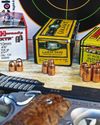 UNDERSTANDING DEFENSIVE HANDGUN BULLETS